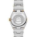 Omega Omega Constellation 131.25.25.60.60.001  наручные женские часы фото под углом.