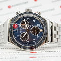 Swatch Swatch I New Chrono YVS423GC  наручные мужские часы фото под углом.