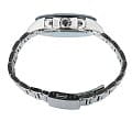 Seiko Seiko Astron GPS Solar SSE149J1, astron gps япония мужские часы на браслете нержавеющая сталь боковой вид