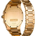 D1 Milano D1 Milano Ultra Thin UTBL03,  италия женские часы на браслете нержавеющая сталь с pvd-покрытием боковой вид