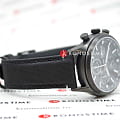 Seiko Seiko Conceptual Series Sports SSB421P1 мужские часы черный циферблат на запястье