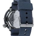 Seiko Seiko Prospex SNE533P1, prospex япония мужские часы на браслете силикон боковой вид