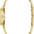 Guess Guess Bejeweled GW0914L2,  сша женские часы на браслете нержавеющая сталь с ip-покрытием боковой вид