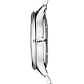 Seiko Seiko Presage SRPE15J1  — детали корпуса и нержавеющая сталь