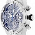 Maurice Lacroix Maurice Lacroix Aikon Automatic Chronograph AI6098-SS002-090-1 , наручные мужские часы фото под углом