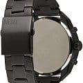 Diesel DZ4609 мужские часы застежка крупным планом