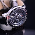 Seiko Seiko Conceptual Series Sports SSC009P3 , наручные мужские часы фото под углом