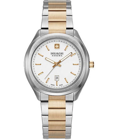 Swiss Military Hanowa Alpina 06-7339.12.001