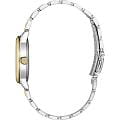 Seiko Seiko Discover More SUR410P1, discover more япония женские часы на браслете нержавеющая сталь с pvd-покрытием боковой вид