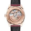 Omega Omega Seamaster Aqua Terra 220.58.38.20.99.007 Aqua Terra, наручные женские часы фото под углом