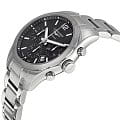 Longines Longines Conquest Collection L2.786.4.56.6, conquest швейцария мужские часы на браслете нержавеющая сталь боковой вид
