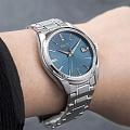 Seiko Seiko Discover More SUR525P1 , наручные мужские часы фото под углом