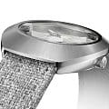 Rado R12163118 мужские часы застежка крупным планом