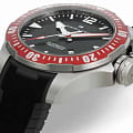 Hamilton Hamilton Khaki Navy Frogman Titanium Auto H77805335 , наручные мужские часы фото под углом