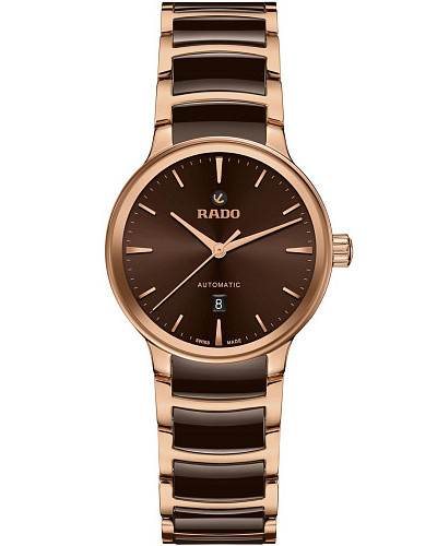 Rado Centrix Automatic R30019302