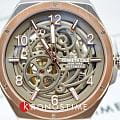 Kenneth Cole Kenneth Cole Automatic KCWGY0046303  американские женские часы на браслете нержавеющая сталь боковой вид