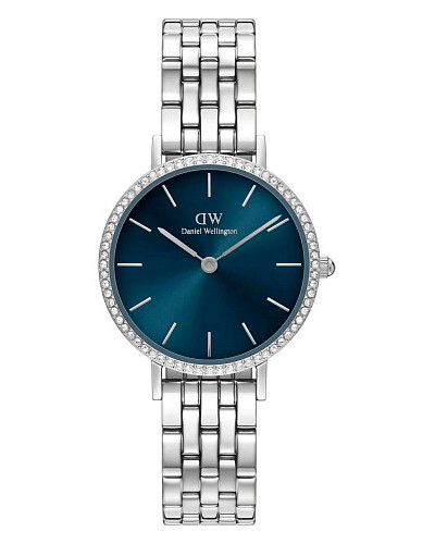 Daniel wellington classic petite sterling dw00100162 hotsell