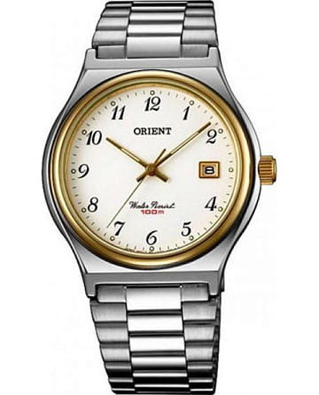 Orient UN3T000W (FUN3T000W)