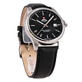 Swiss Military by Chrono Swiss Military by Chrono Сверхточные SM30200.10 , наручные мужские часы фото под углом