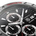 TAG Heuer TAG Heuer Formula 1 CAZ2010.BA0876, formula 1 швейцария мужские часы на браслете нержавеющая сталь боковой вид