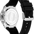 Just Cavalli Just Cavalli JC1G139P0025,  италия мужские часы на браслете силикон боковой вид