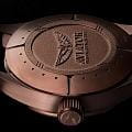 Aviator Aviator Airacobra V.1.22.2.152.4, airacobra швейцария мужские часы на браслете кожаный боковой вид