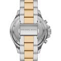 Michael Kors Michael Kors Everest MK7209 женские часы черный циферблат на запястье