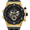 Часы Guess  Sport Steel  GW0325G1
