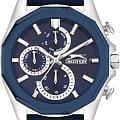 Slazenger Slazenger SL.09.2313.2.02 , наручные мужские часы фото под углом
