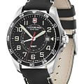 Оригинальные часы Victorinox Victorinox Fieldforce GMT 241895 кварцевые калибр механизма  общий вид