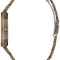 Guess Guess Dress Oliver GW0978G3  американские мужские часы на браслете нержавеющая сталь с ip-покрытием боковой вид