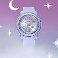 Оригинальные часы Casio Casio Baby-G BGA-290DS-2ADR (BGA-290DS-2A) кварцевые калибр механизма  общий вид