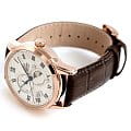 Orient Orient Sun & Moon RN-AK0001S RN-AK0001S оригинальные мужские часы в комплекте с коробкой