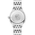 Omega Omega De Ville Prestige 434.10.28.60.03.002  Prestige, наручные женские часы фото под углом