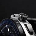 Seiko Seiko Astron GPS Solar SSE127J1  - задняя крышка титан металл корпуса, япония часы