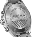 TAG Heuer TAG Heuer Formula 1 X Red Bull Racing CAZ101AK.BA0842 кварцевые мужские часы часы крупный план синий циферблата