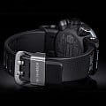 Casio Casio G-Shock GWR-B1000HJ-1A электронные мужские часы часы крупный план черный циферблата