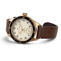 Hamilton Hamilton Khaki Aviation Pilot Pioneer Mechanical 43mm H76709510 , наручные мужские часы фото под углом