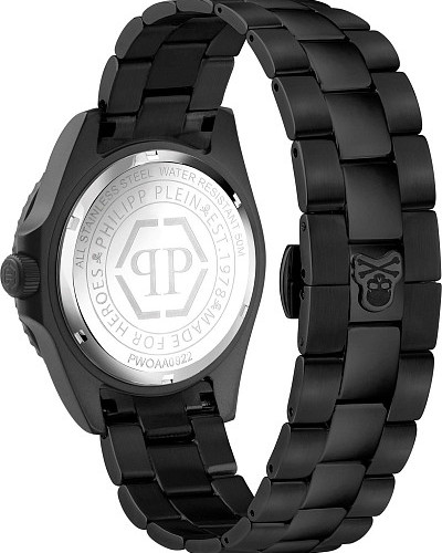 Philipp Plein The Skull PWOAA0922