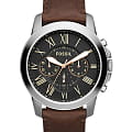 Часы Fossil Bannon  FS4813