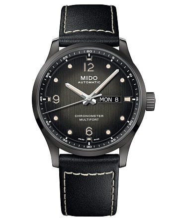 Mido Multifort M Chronometer M038.431.36.057.00