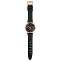 Swatch Swatch I New Chrono YVG410  — детали корпуса и резина