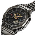 Часы Casio G-Shock GM-B2100VF-1A фото 4