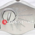 Swatch Swatch Skin Irony 42 SS07S106G кварцевые мужские часы часы крупный план синий циферблата