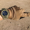 Casio Casio G-Shock GW-9400-3E Rangeman — детали корпуса и пластик