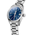 TAG Heuer TAG Heuer Carrera WAR2419.BA0776 , наручные женские часы фото под углом