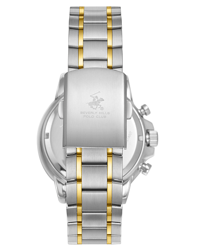 Beverly Hills Polo Club Quartz BP3727X.370