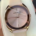 Оригинальные часы Anne Klein Anne Klein Leather 4030RGBH кварцевые калибр механизма  общий вид