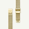 Rosefield Rosefield The Octagon OWGMG-O73 женские часы бирюзовый циферблат на запястье