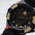 Philipp Plein Philipp Plein The Skull PWAAA1321 , наручные мужские часы фото под углом